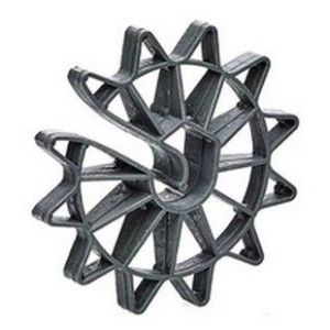 Фиксатор арматуры звездочка 20