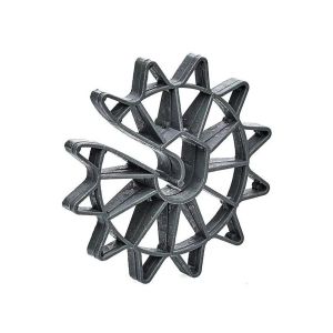 Фиксатор арматуры звездочка 35