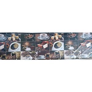 Фартук для кухни Кофе 3000х600х1,5 мм