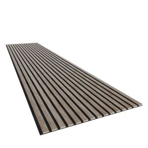 Панель Акустическая STELLA Comfort 9 Дуб Винтаж 2780х600х9